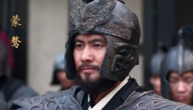 秦国将领蒙骜简介 蒙骜和蒙恬的关系