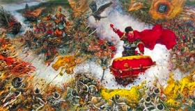 揭秘古代战场上最安全的兵种