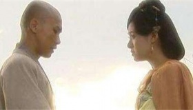 史上哪些女人有条件与和尚私通