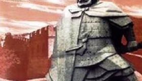 历史上的蒙恬是怎么死的