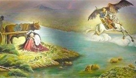 契丹族独特的婚姻习俗