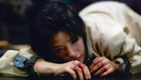 女太监是怎么净身的