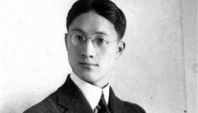 盘点民国时期的四大渣男