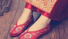 ​古代女性投河为什么要留绣花鞋