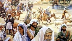 犹太人的流浪基因与生存之道