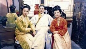 古代的通房丫鬟都要做什么