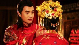 明朝皇帝结婚需要哪些流程