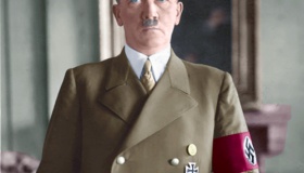 希特勒出生之谜：痛恨犹太人的纳粹头子竟有犹太血统