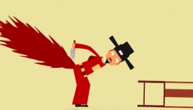 古人得了痔疮怎么办