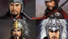 王翦白起廉颇李牧谁更厉害