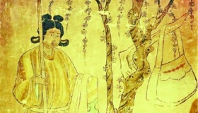 古代女性什么时候把包当装饰