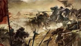 古代军队中哪个兵种最厉害