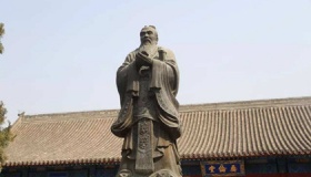 孔子的思想为什么能传承到现代社会