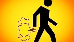 那些忍住没放的屁都去哪了