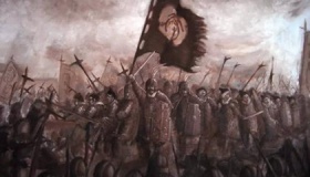 蒙恬手下30万秦军下落揭秘