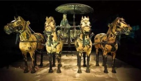 秦始皇的祖陵里隐藏着什么秘密