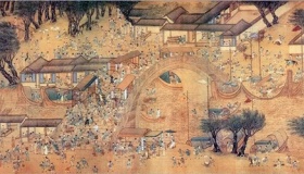 宋朝过年发利市都有哪些规矩