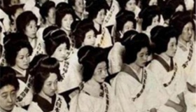 二战后日本是怎么迅速恢复人口的