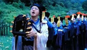 湘西赶尸为什么不是骗局