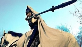 古代名将为何都偏爱身穿白袍