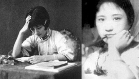 民国交际花“南唐北陆”告诉你名媛生活有多奢侈