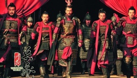 岳飞被冤杀 十万岳家军为何不反不作为