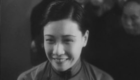 民国电影史上的4个绝色美女