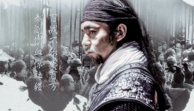 杀神白起到底有多强