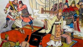 诸葛亮为什么杀马谡 街亭之战真相