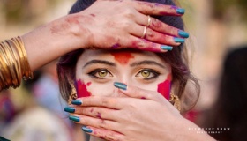 印度为何有那么多白人