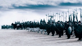 秦国兵将杀敌为什么还要割头剜耳