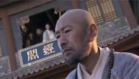 金庸笔下的主角为什么没有少林弟子