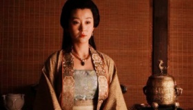 长孙皇后为什么叫观音婢