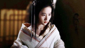 羊献容：五废六立两朝为后的奇女子