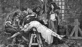 揭秘世界历史上最黑暗的四个时期