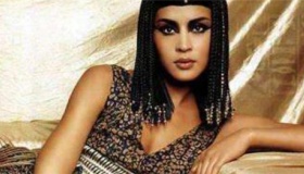 古埃及人如何处罚通奸女性