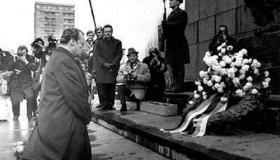 二战后犹太人还恨德国吗