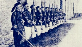 晚清军工产业发达为什么抵挡不了侵略