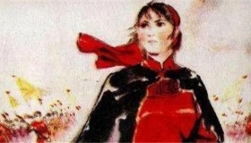 义和团中的“黄莲圣母”是何许人