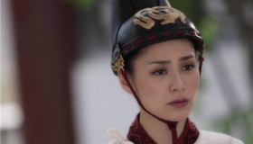 古代女官是如何在帝王身边生存的