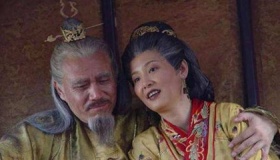 历史上朱元璋究竟有多少个老婆