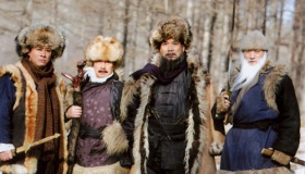 东北土匪祖师爷竟是少林武术创始人