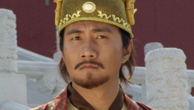 朱元璋为什么不传位给朱棣