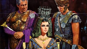 埃及艳后征服罗马君王靠的究竟是脸还是才华