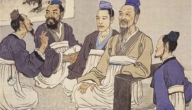 私学到底是谁首创的