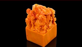 传国玉玺为何独缺一个角