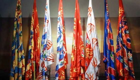 满清八旗是怎么产生的