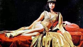 埃及艳后究竟死于自杀还是被屋大维所杀