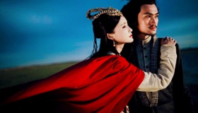 解忧公主：远嫁西域五十年 柔肩堪抵十万兵