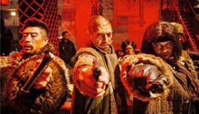 旧东北土匪竟然还分类型